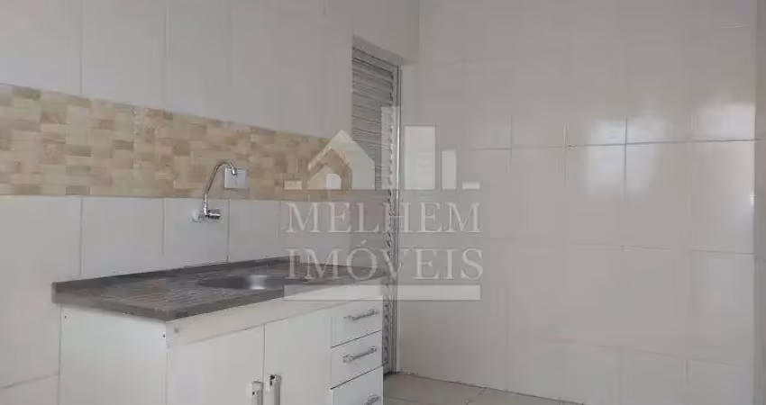 Casa com 1 quarto para alugar na Rua Abel Ramos, Vila Maria Alta, São Paulo