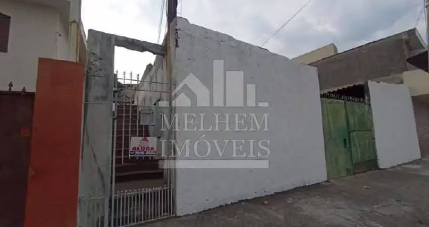 Casa com 1 quarto para alugar na Rua Kaneda, Jardim Japão, São Paulo