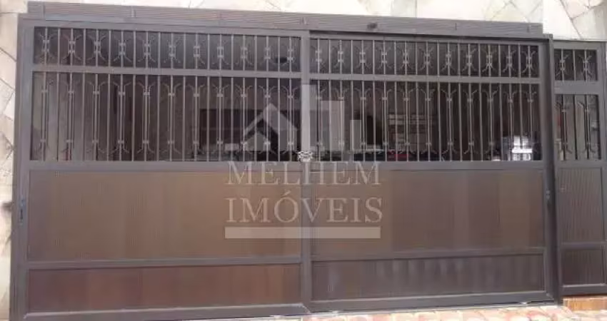 Casa com 2 quartos para alugar na R. Soldado Paulo Emigdio Pereira, Jardim Japão, São Paulo