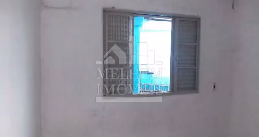 Casa com 1 quarto para alugar na Avenida Doutor Benedito Estevam dos Santos, Vila Maria Alta, São Paulo