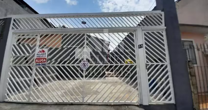 Casa com 1 quarto para alugar na Rua Assano, Jardim Japão, São Paulo