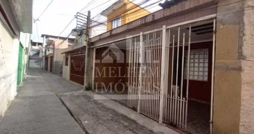 Casa com 1 quarto à venda na Rua Basílio Alves Morango, Jardim Brasil (Zona Norte), São Paulo