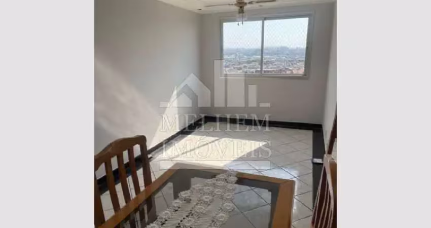 Apartamento com 2 quartos à venda na Rua Manguari, Jardim Andaraí, São Paulo