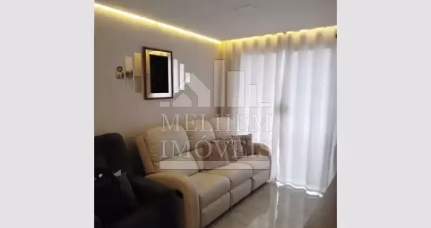 Apartamento com 2 quartos para alugar na Rua Gastão Madeira, Vila Maria Alta, São Paulo