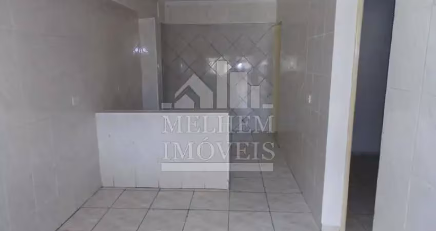 Casa com 2 quartos para alugar na Rua Henrique Felipe da Costa, Vila Guilherme, São Paulo