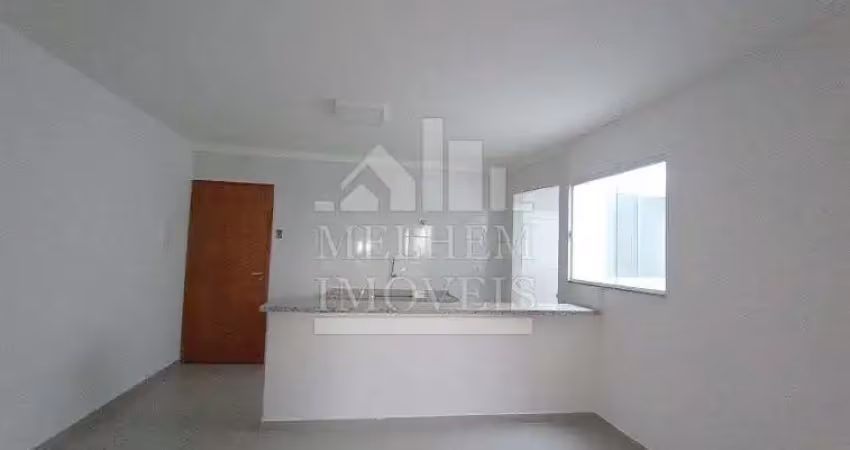 Apartamento com 2 quartos para alugar na Rua Santa Fé do Sul, Vila Maria Alta, São Paulo