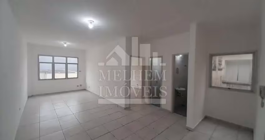 Sala comercial para alugar na Avenida Carlos de Campos, Pari, São Paulo