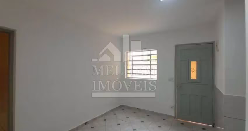 Casa com 2 quartos para alugar na Rua Samurais, Vila Maria Alta, São Paulo