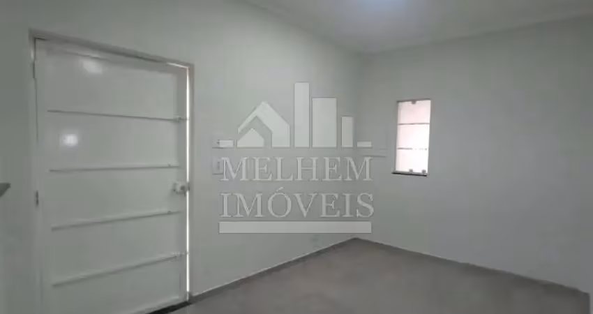 Casa com 2 quartos para alugar na Rua Caraná, Carandiru, São Paulo