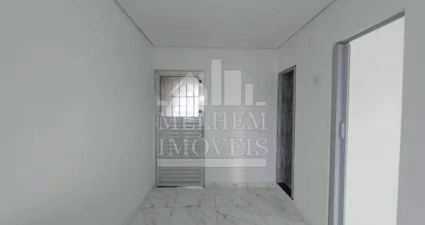 Apartamento com 1 quarto para alugar na Rua da Cavalgada, Jardim Julieta, São Paulo