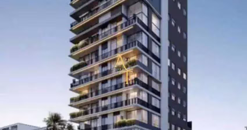 Apartamento com 2 quartos à venda na Rua Andira, Centro, Capão da Canoa