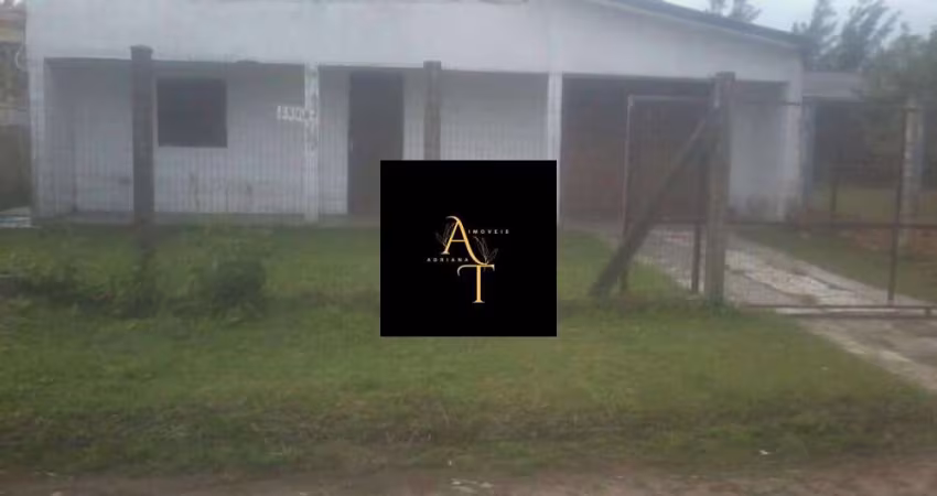 Casa com 3 quartos à venda no Atlântida Sul (Distrito), Osório 