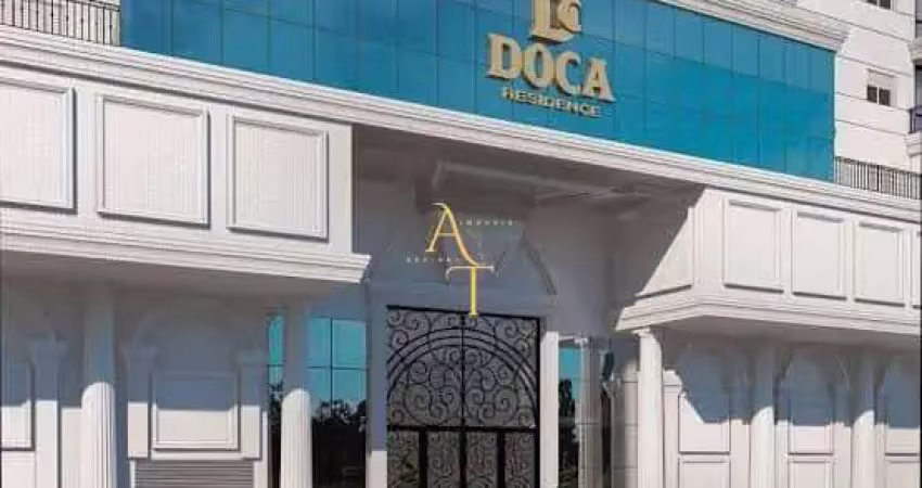 Apartamento com 2 quartos à venda na Rua Andira, Zona Nova, Capão da Canoa