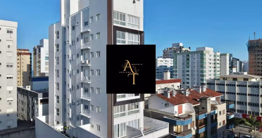 Apartamento com 2 quartos à venda na Rua Andira, Centro, Capão da Canoa