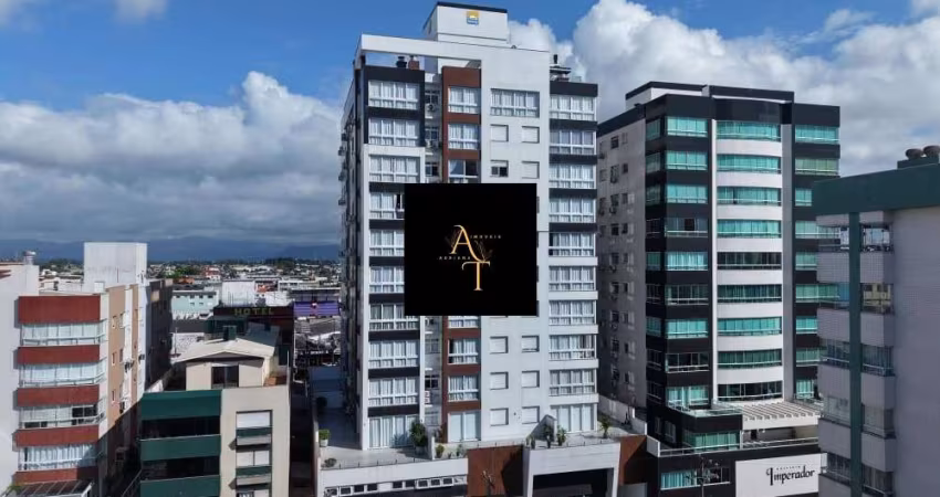 Apartamento com 2 quartos à venda na Rua Andira, Centro, Capão da Canoa