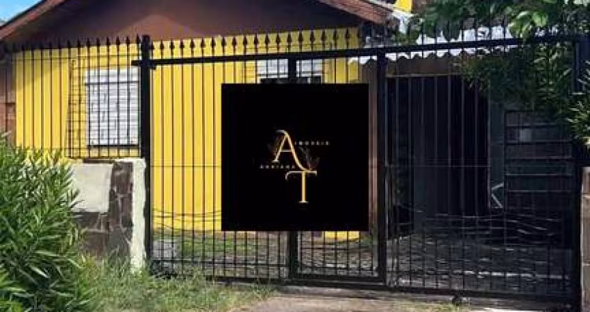 Casa com 3 quartos à venda na Rua Guia Lopes, Aparecida, Alvorada