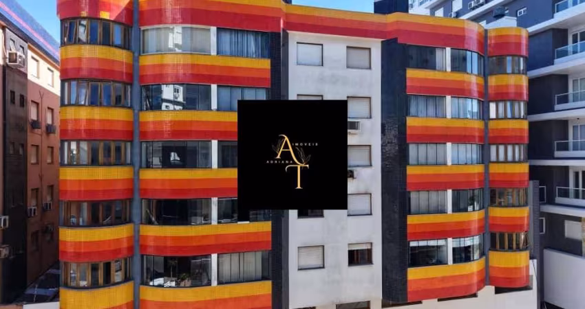 Apartamento com 3 quartos à venda na Rua Andira, Zona Nova, Capão da Canoa
