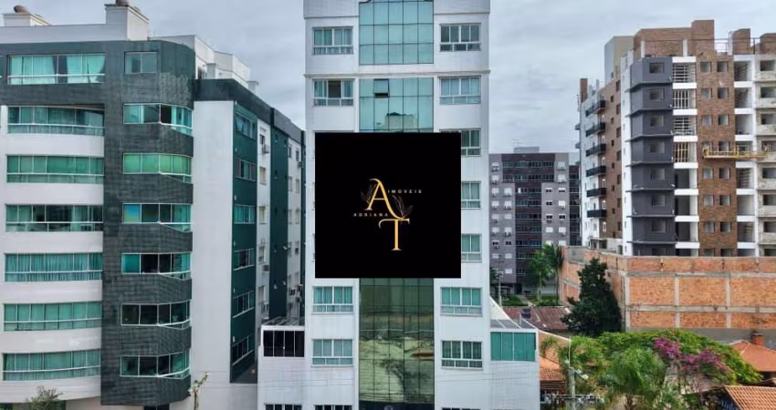 Apartamento com 2 quartos à venda na Rua Andira, Zona Nova, Capão da Canoa