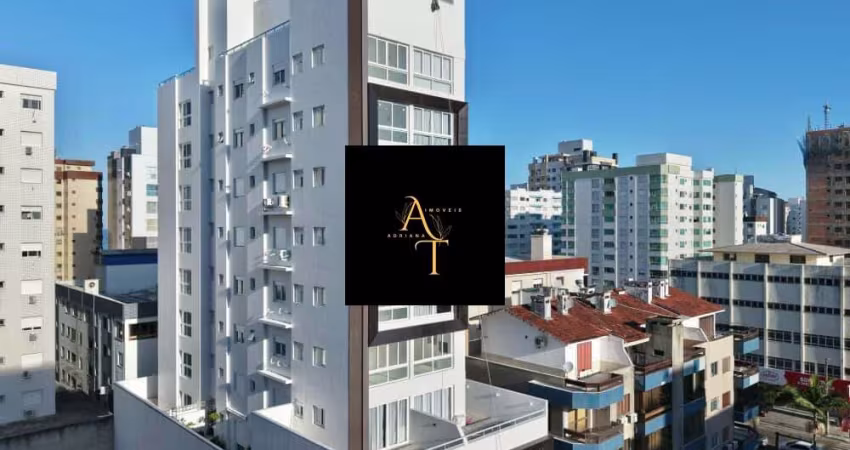 Apartamento com 3 quartos à venda na Rua Andira, Centro, Capão da Canoa