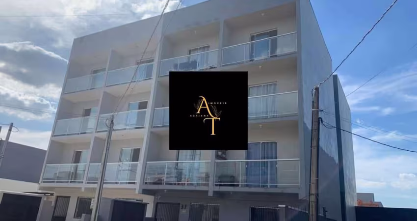 Apartamento com 1 quarto à venda na Avenida Zero Hora, Jardim Algarve, Alvorada