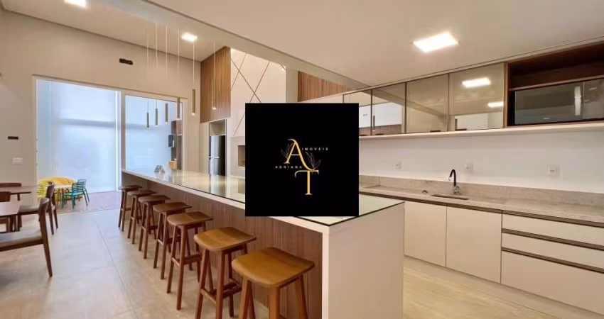 Apartamento com 2 quartos à venda na Rua Andira, Navegantes, Capão da Canoa