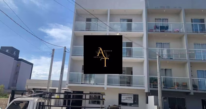 Apartamento com 1 quarto à venda na Avenida Zero Hora, Jardim Algarve, Alvorada