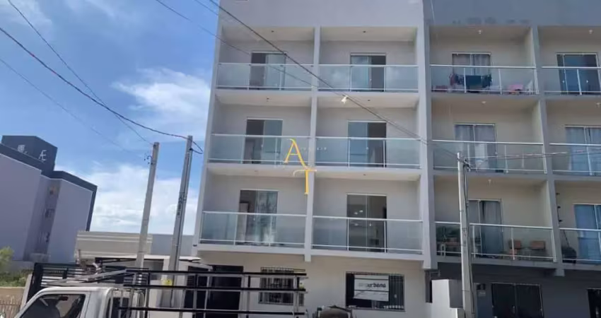 Apartamento com 1 quarto à venda na Avenida Zero Hora, Jardim Algarve, Alvorada