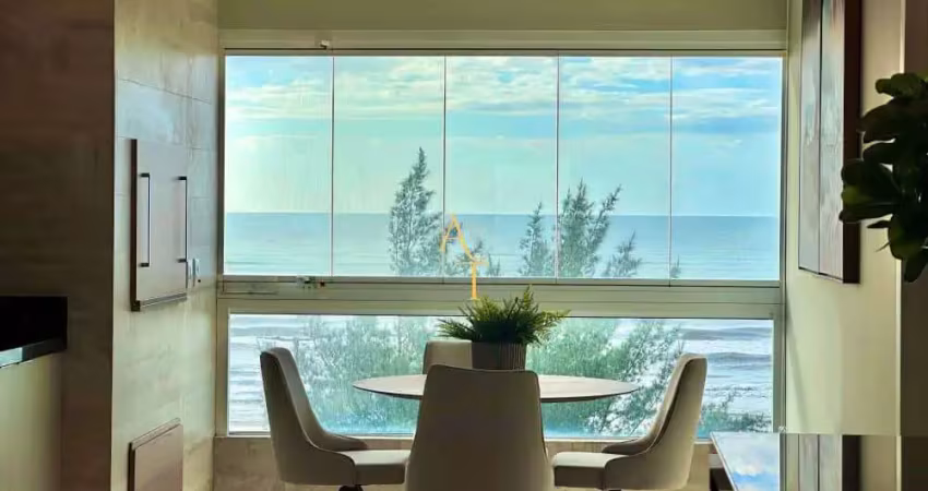 Apartamento com 2 quartos à venda em Navegantes, Capão da Canoa 