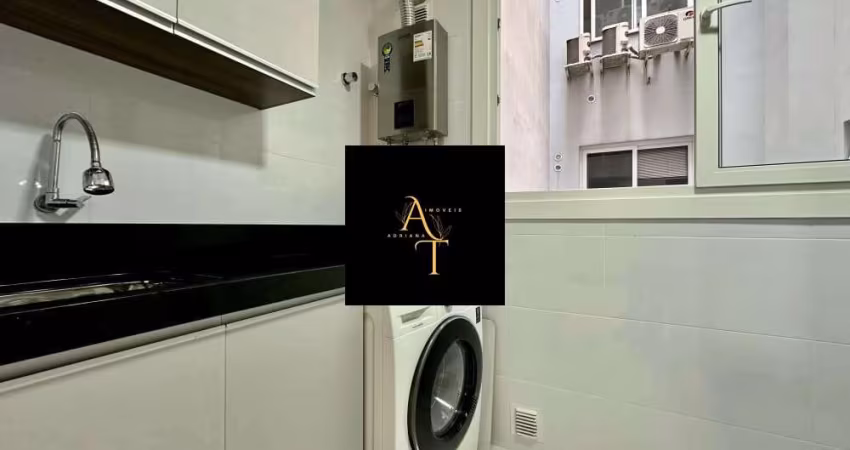 Apartamento com 2 quartos à venda em Navegantes, Capão da Canoa 