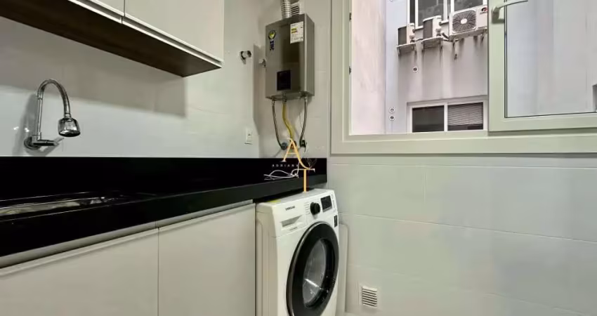 Apartamento com 2 quartos à venda em Navegantes, Capão da Canoa 