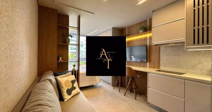 Apartamento com 1 quarto à venda em Rainha do Mar, Xangri-Lá 