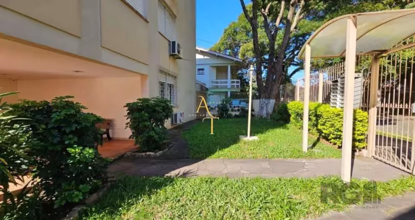 Apartamento com 1 quarto à venda na Rua Rivadávia Correia, Partenon, Porto Alegre