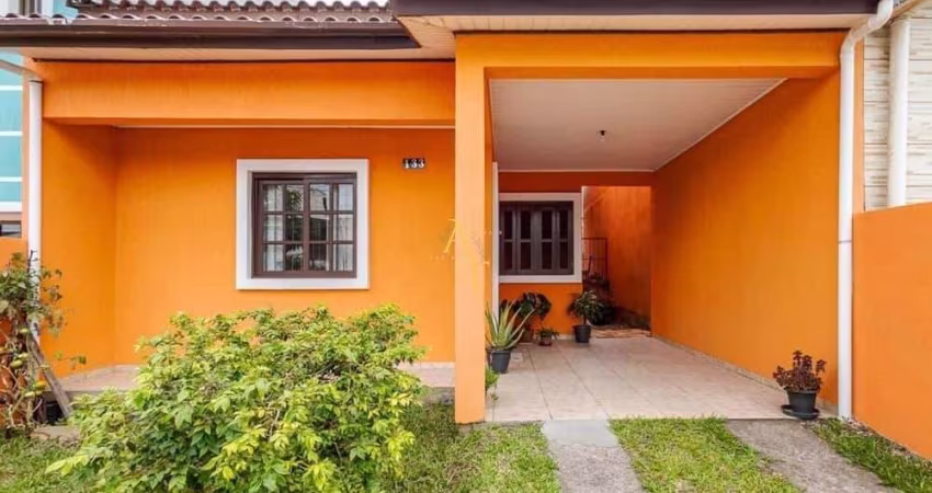 Casa com 2 quartos à venda na Rua Rua Tenente Eugênio Duarte, 133, Jardim Algarve, Alvorada