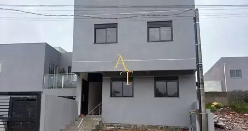 Apartamento com 1 quarto à venda na Avenida Lourdes Monteiro, Jardim Algarve, Alvorada