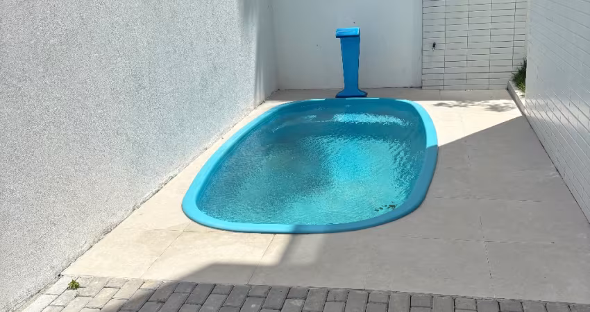 Excelente apartamento  terreo no bairro nobre.