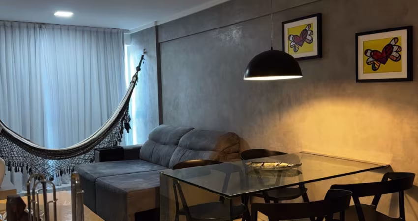 Apartamento  com grande estilo no Bessa.