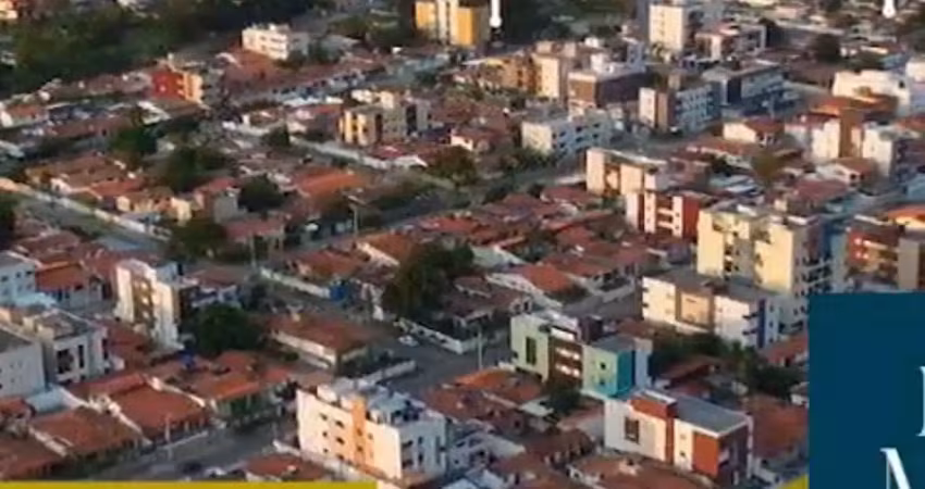 Apartamento com 3 quartos à venda na Rua Rui Tavares da Costa, 110, Altiplano Cabo Branco, João Pessoa