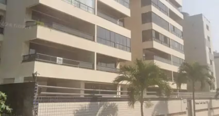 Apartamento à venda em intermares 162m² – conforto e sofisticação em cada detalhe!