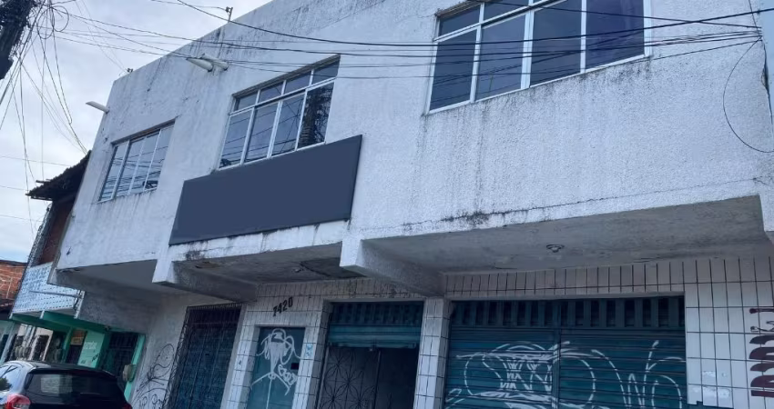 Casa Comercial com 3 Quartos à Venda – Aerolândia, Fortaleza