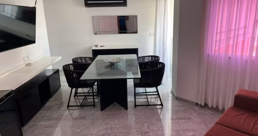 Apartamento Mobiliado de 2 Quartos à Venda – Papicu, Fortaleza