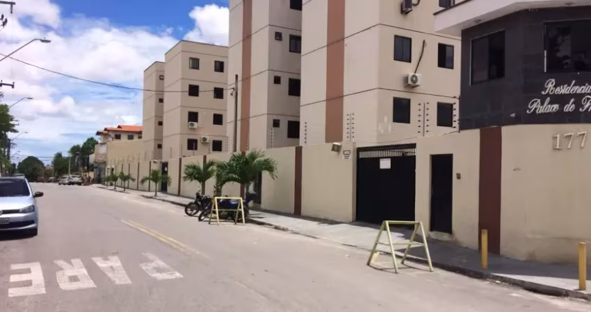 Oportunidade Imperdível na Maraponga – Apartamento 3 Quartos por R$ 230.000