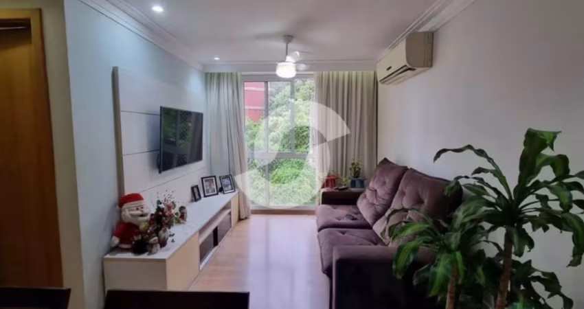 Icaraí  apartamento montado, perto de tudo!