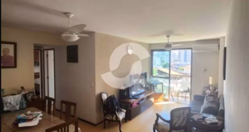 Santa Rosa, localização privilegiada, apartamento com 2 quartos!