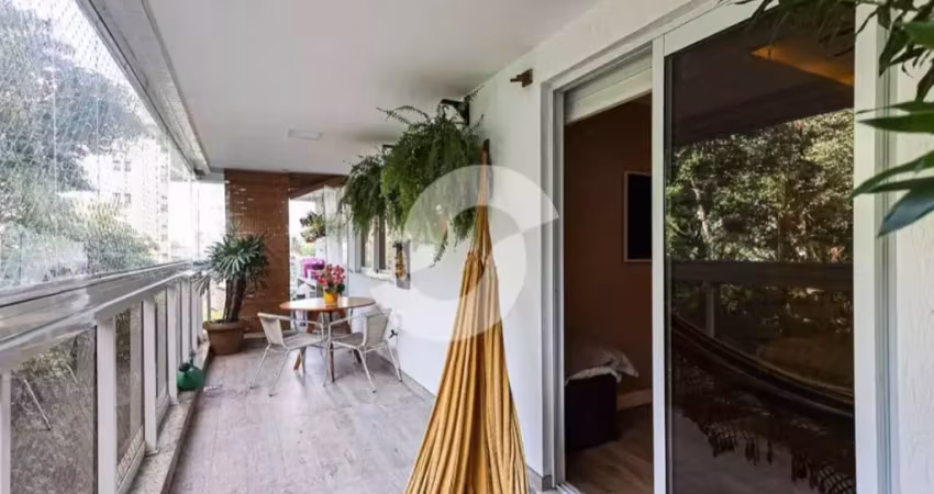 Prédio novo! lindo e moderno apartamento! de alto padrão com varanda gourmet!