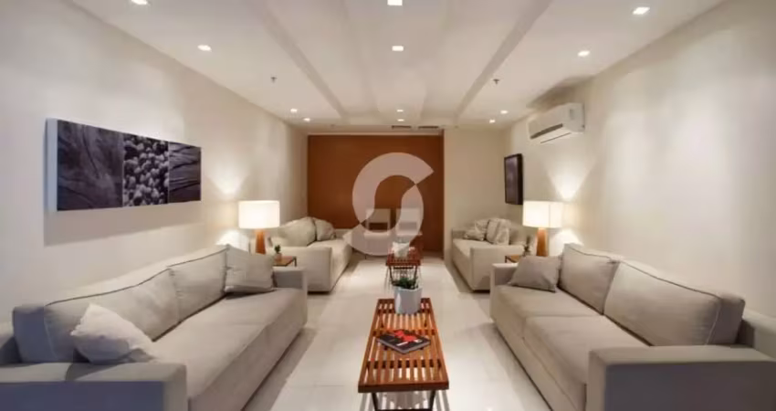 Icaraí!lindíssimo apartamento, localização privilegiada!