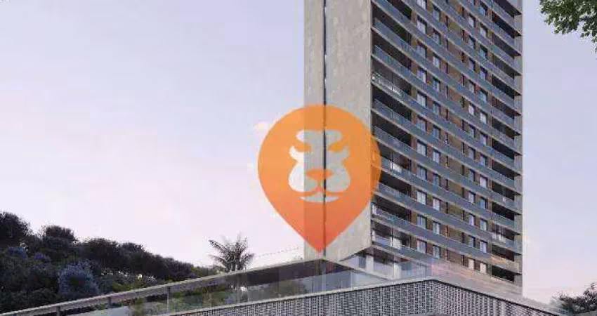 Apartamento com 4 dormitórios à venda, 439 m² por r$ 7.093.000,00 - santa lúcia - belo horizonte/mg
