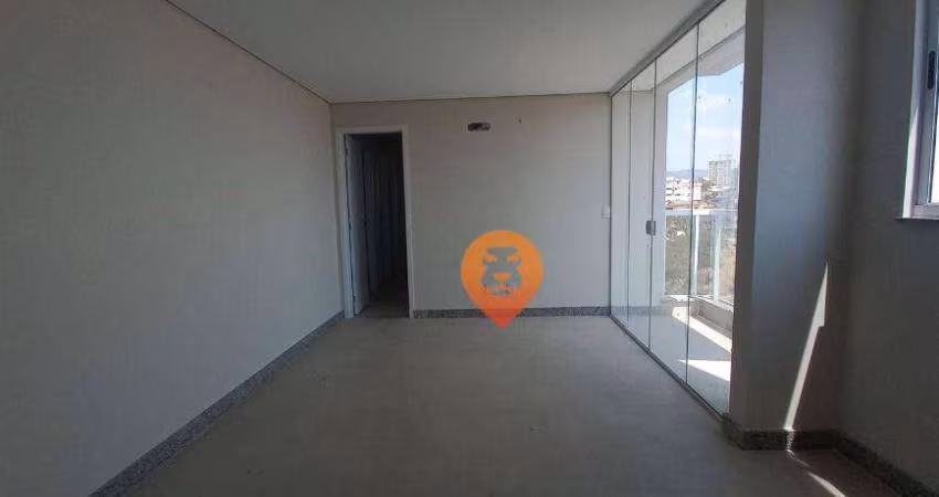 Apartamento à venda, 73 m² por R$ 600.000,00 - Ana Lúcia - Sabará/MG
