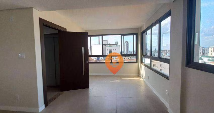 Apartamento à venda, 114 m² por R$ 930.000,00 - Graça - Belo Horizonte/MG