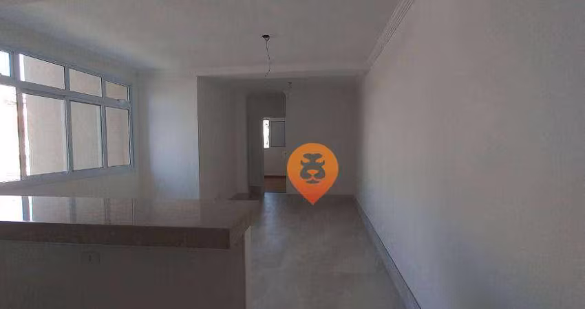 Apartamento à venda, 63 m² por R$ 609.000,00 - Santa Efigênia - Belo Horizonte/MG