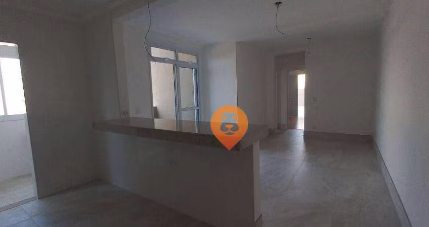 Apartamento à venda, 114 m² por R$ 809.000,00 - Santa Efigênia - Belo Horizonte/MG